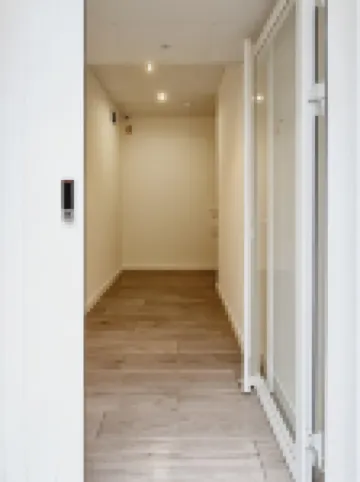 Bilbao ROOMS Etxebarria