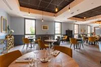 Hôtel-Restaurant des Augustins Hotels in Le Bugue