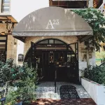A23 Boutique Hotel Hoteles en Tel Aviv