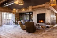 Hotel Sepp - Alpine Boutique Hotel - Adults Only ab 21 Jahre Hotel di Maria Alm