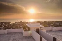 Sekinchan SeaView Homestay 034 @ Gaolouwudi Seaview Apartment Homestay