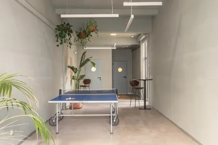 Ola Living Hostal Tetuan