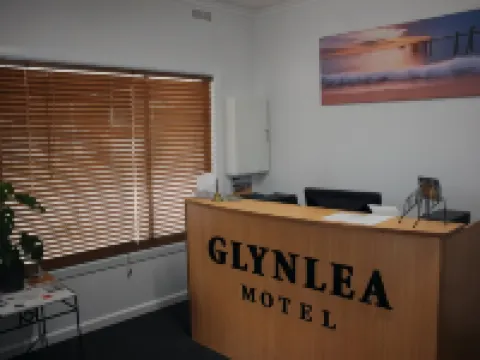Glynlea Motel Hotels in Horsham