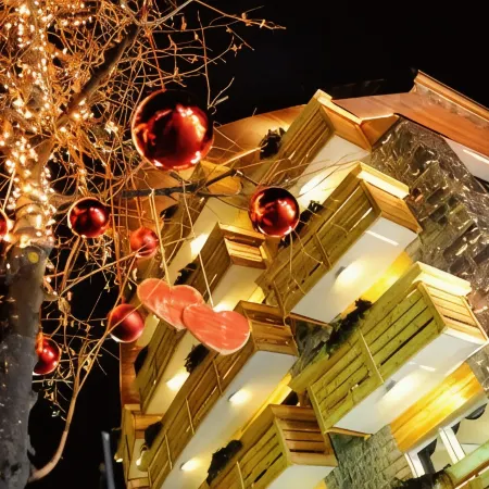 Sport Hotel S. Vigilio Hotels in Moena