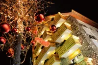 Sport Hotel S. Vigilio Hotels in Moena