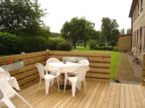 Nygammelsø Bed & Breakfast Hotels in Stege