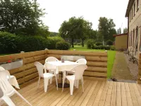 Nygammelsø Bed & Breakfast Hotels in Stege