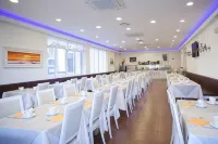 Hotel Albatros 3 Stelle Superior - Morgenmad