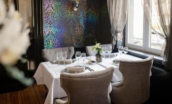 Hotel la Reine