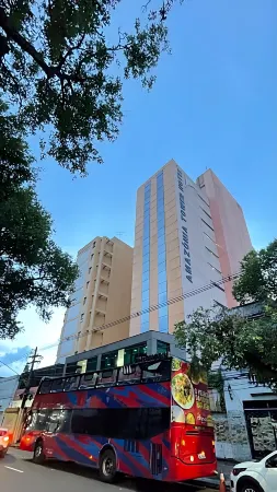 Rede Andrade Amazônia