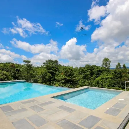 Norn Nab Dao RimPhu Resort