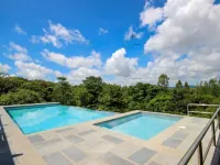 Norn Nab Dao RimPhu Resort - Pools