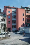 Family Apartments Praha 6 Hotels near White Hill