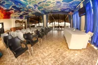 Dharma Beach Hotels in Ayangue