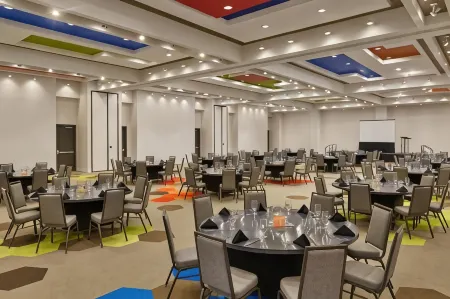 Four Points by Sheraton Dallas Fort Worth Airport North