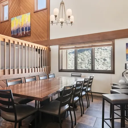Gold Point Resort Breckenridge by Vacatia