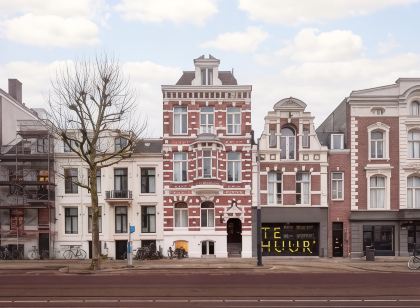 ザ エレファント ホステル