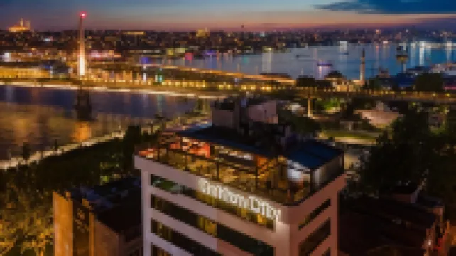 Istanbul Golden City Hotel Hoteles cerca de Cuerno de Oro