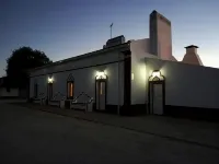 Herdade Das Castas Nobres Hotels near Quinta de Santo António, Alandroal