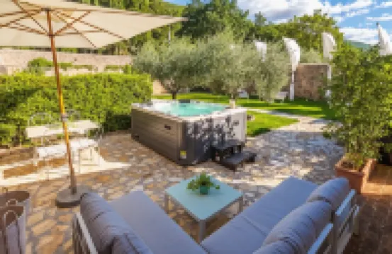 Ex Convento Santa Croce-Country Resort