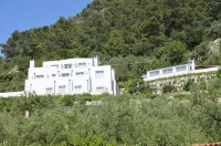 Hotel la Gioiosa Hotels in Varigotti