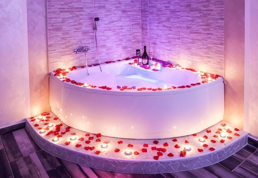 가리발디 광장 근처 숙소