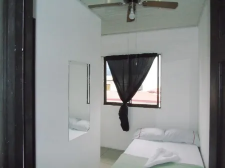 Hotel El Descanso