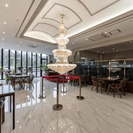 Gimhae Jangyu Ribendell Hotel Water Park Branch
