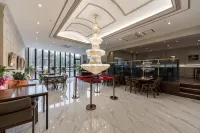 Gimhae Jangyu Ribendell Hotel Water Park Branch