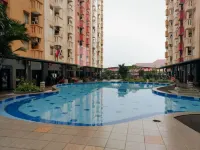 RedLiving Apartemen Casablanca East Residence - Kayla Property Tower B Hotels in East Jakarta City
