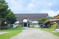 班泰度假村金三角 清盛住宿飯店