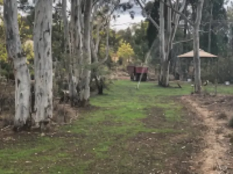 ヒル エンド ロッジ バサーストのホテル