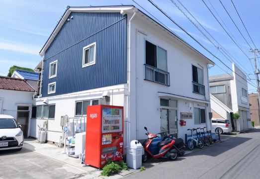 데스티니 인 사카이미나토