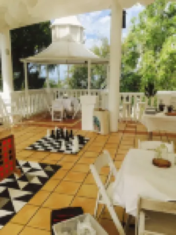 Sarayi Boutique Hotel