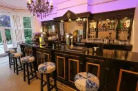 Derby Manor Hotels in Boscombe