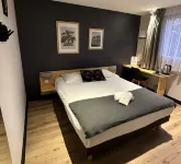 Le Clos du Pontic Logis et Cit'Hotel