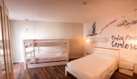 Guest House Stories Hotels in Quintos