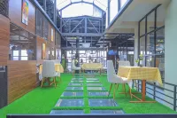 사우스 게이트 호텔 아파트