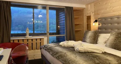 Hotel le Panorama Hotels in Picherande