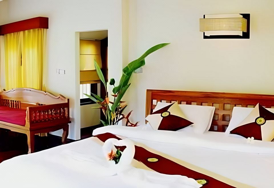 팡카 파라다이스 리조트