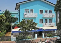 Hotel Antonella - Pet friendly