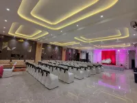 Hotel Ganpati Palace Hotels in Mathura