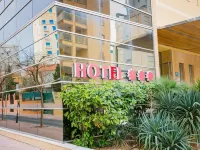 Hotel Biarritz Hotels in Safor