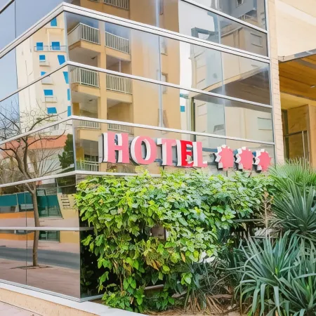 Hotel Biarritz