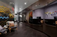 St Falls Resort