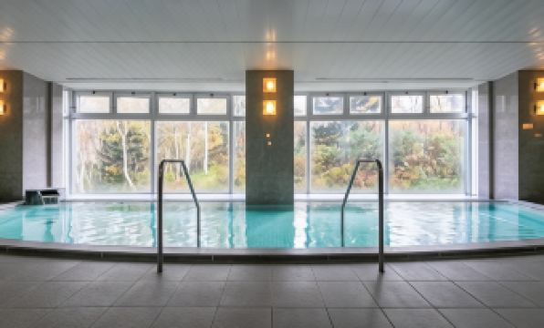 Okushiga Kogen Hotel