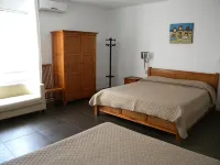 Hotel Genova Các khách sạn ở Scalea