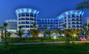 Sultan of Dreams Hotel & Spa