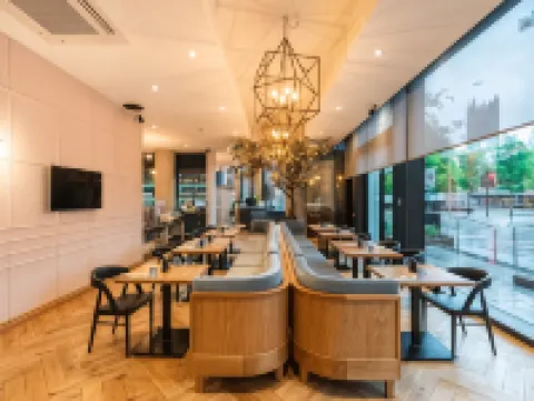 CitySuites 2 Aparthotel Hotels in Salford