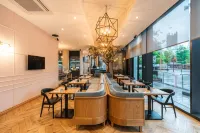 CitySuites 2 Aparthotel Các khách sạn ở Salford